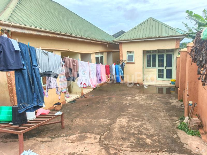 1 bedroom mini flat  Bungalow Apartment for sale Seeta along namugongo road  Goma Mukono Central - 3