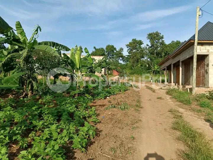 Land for sale Seeta bajjo road  Kampala Central Kampala Central - 3