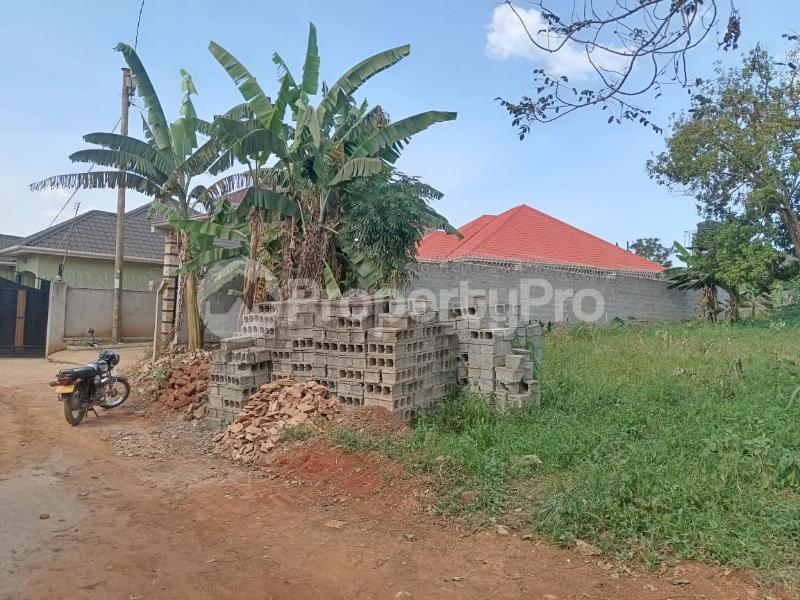 Land for sale Seeta Namugongo road  Bukerere Mukono Central - 4