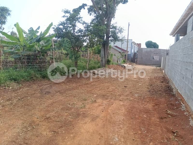 Land for sale Seeta Namugongo road  Bukerere Mukono Central - 5