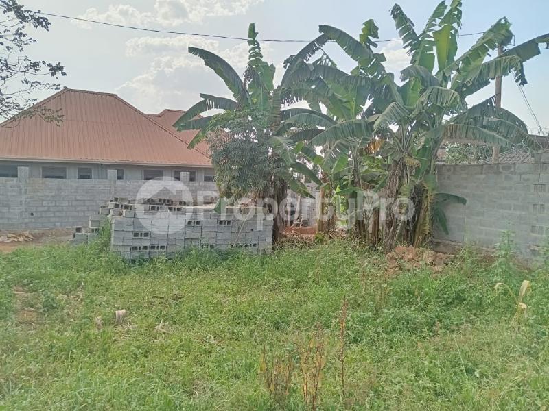 Land for sale Seeta Namugongo road  Bukerere Mukono Central - 2
