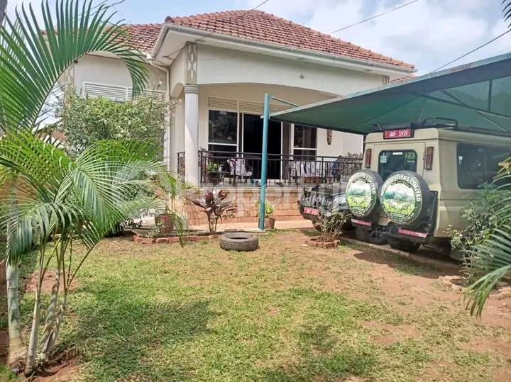 4 bedroom Bungalow Apartment for sale Najjera  Kampala Central - 6
