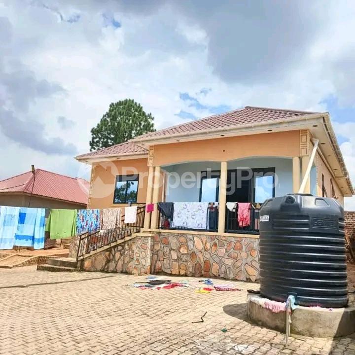 3 bedroom Bungalow Apartment for sale Mama mukono  Kampala Central - 4