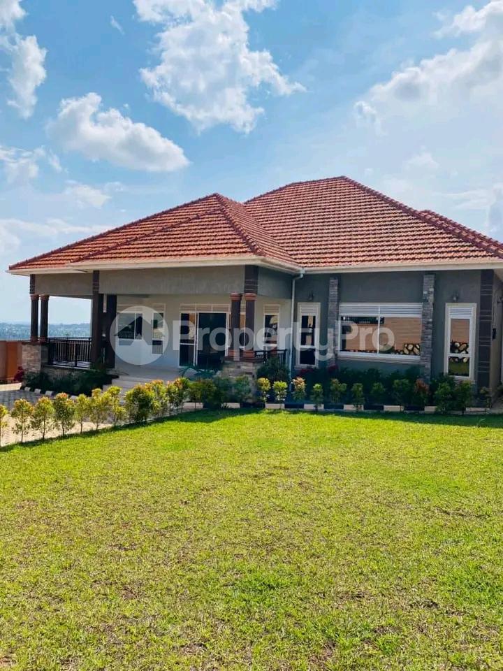 3 bedroom Bungalow Apartment for sale Mama mukono  Kampala Central - 6