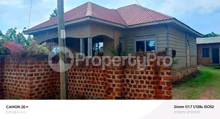 3 bedroom Bungalow Apartment for sale Kira  Kampala Central - 0