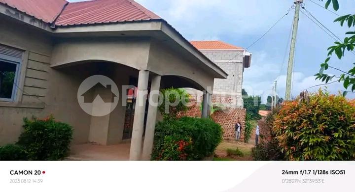 3 bedroom Bungalow Apartment for sale Kira  Kampala Central - 3