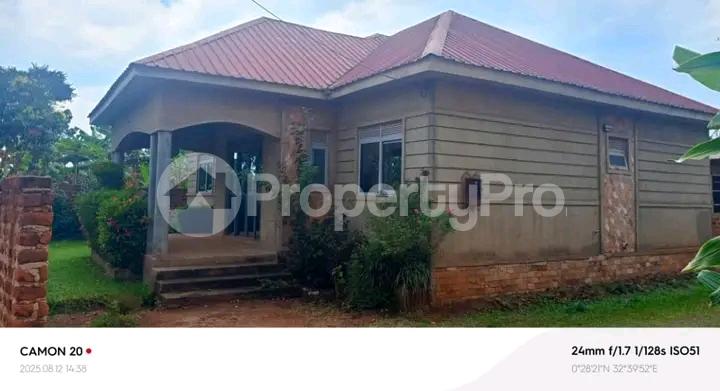 3 bedroom Bungalow Apartment for sale Kira  Kampala Central - 5