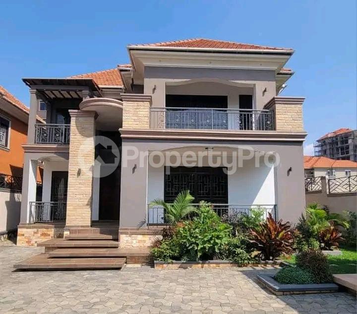 5 bedroom Bungalow Apartment for sale Kyanja road  Kampala Central - 2