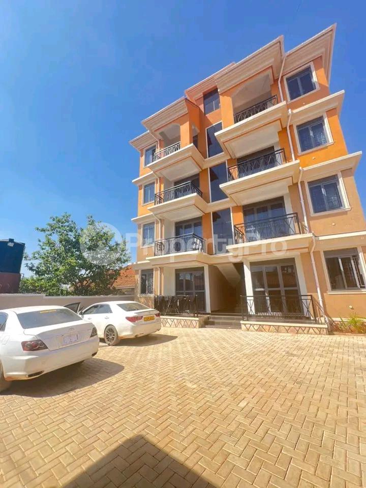 1 bedroom mini flat  Apartment Block Apartment for sale Najjera Road  Kampala Central Kampala Central - 2