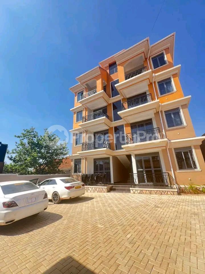 1 bedroom mini flat  Apartment Block Apartment for sale Najjera Road  Kampala Central Kampala Central - 3