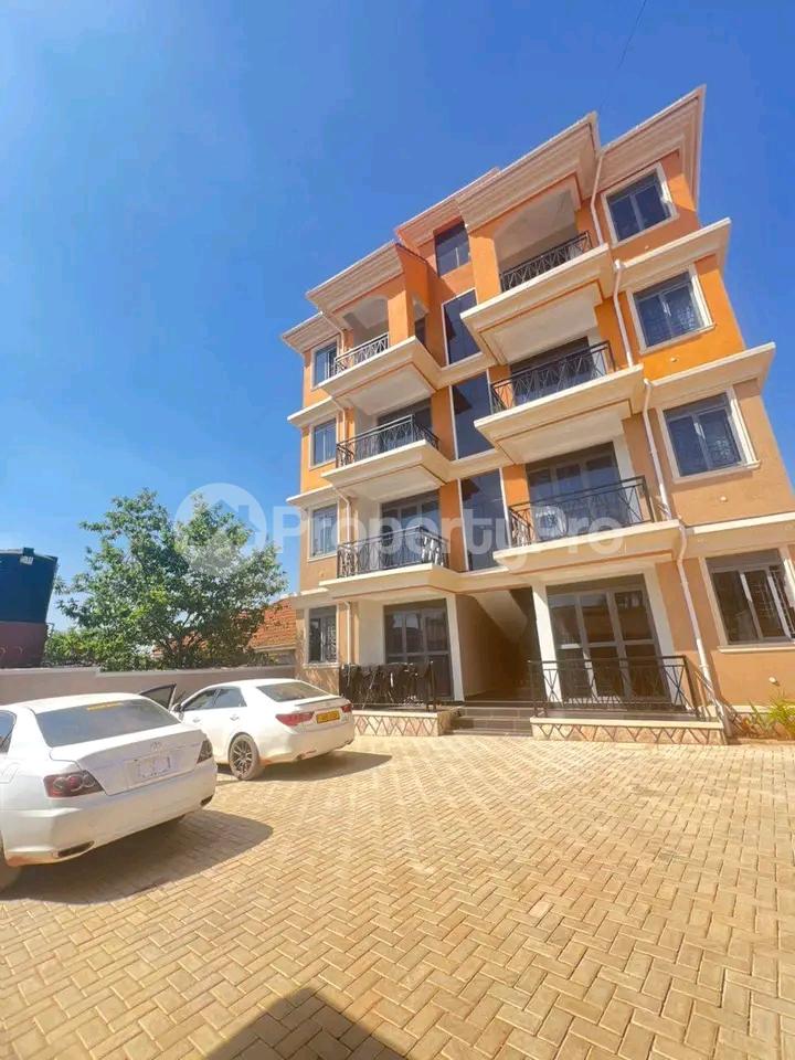 1 bedroom mini flat  Apartment Block Apartment for sale Najjera Road  Kampala Central Kampala Central - 1