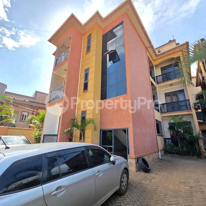 1 bedroom mini flat  Apartment Block Apartment for sale Kyanja road  Kampala Central Kampala Central - 5