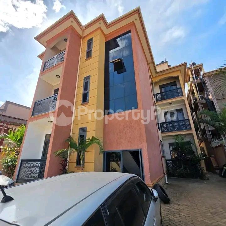 1 bedroom mini flat  Apartment Block Apartment for sale Kyanja road  Kampala Central Kampala Central - 3