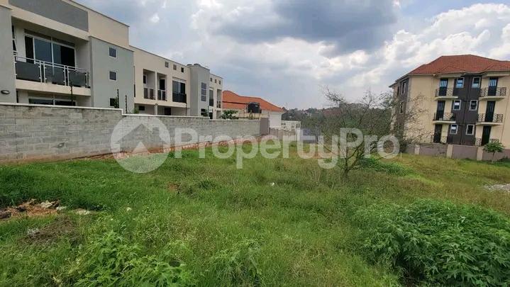 Land for sale Najjera road  Kampala Central Kampala Central - 6