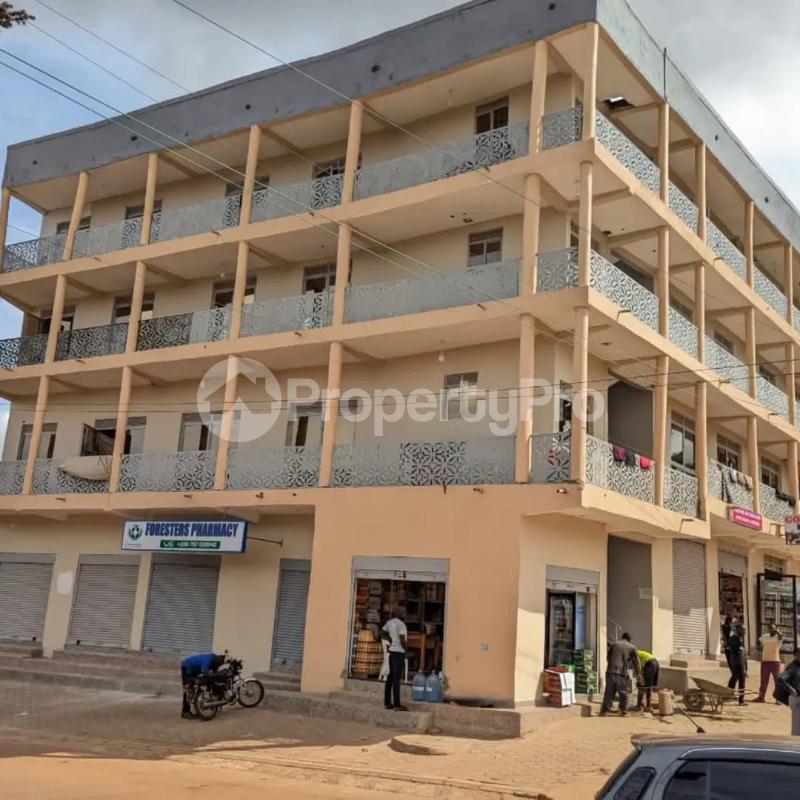 10 bedroom Commercial Property for sale Mutundwe  Kampala Central Kampala Central - 0