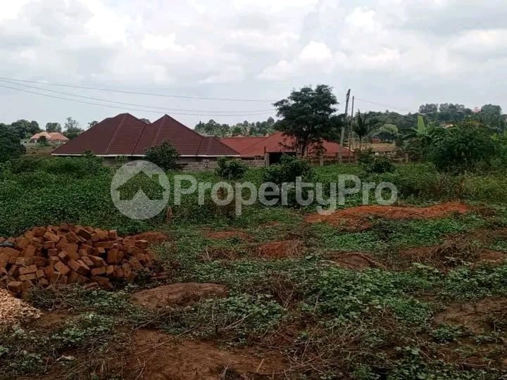 Land for sale Kasangati kati Wakiso Central - 4