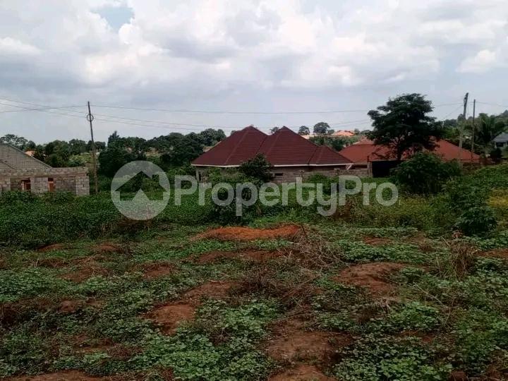Land for sale Kasangati kati Wakiso Central - 0