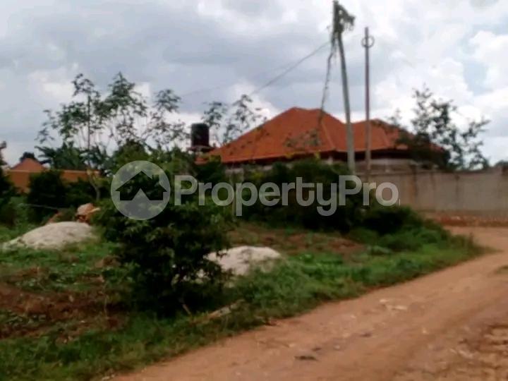 Land for sale Kasangati kati Wakiso Central - 7