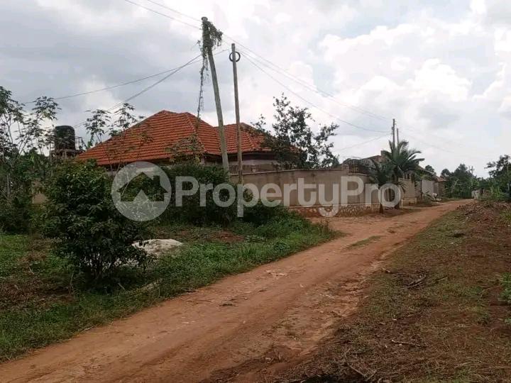Land for sale Kasangati kati Wakiso Central - 6