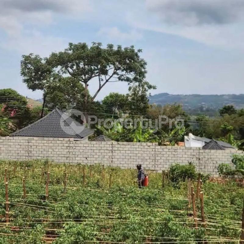 Land for sale Kitende Entebbe lumuli Kampala Central Kampala Central - 1