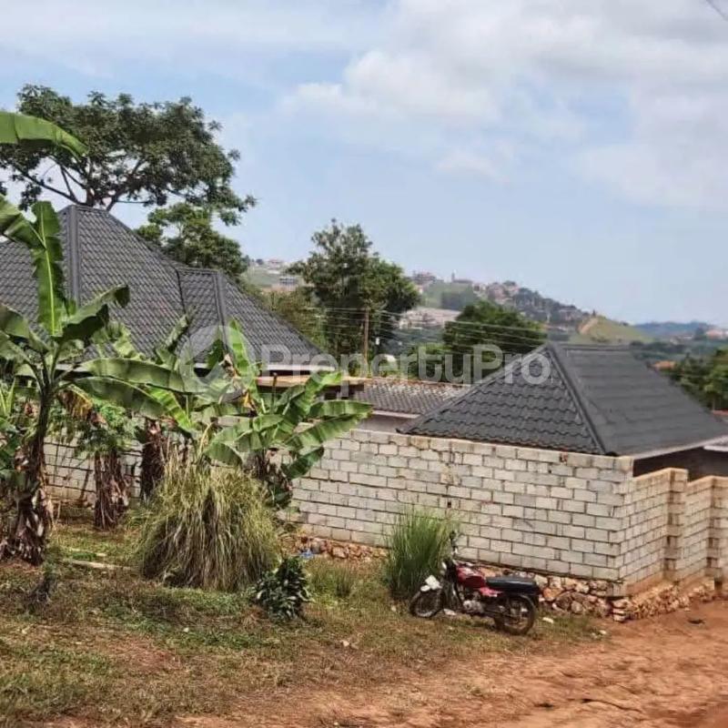 Land for sale Kitende Entebbe lumuli Kampala Central Kampala Central - 2