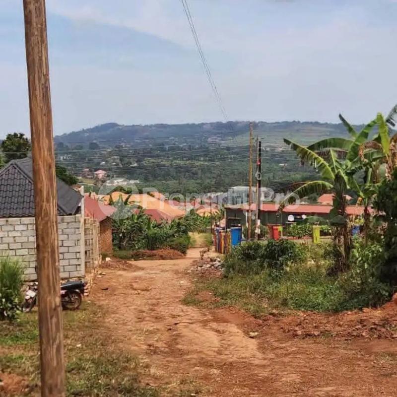 Land for sale Kitende Entebbe lumuli Kampala Central Kampala Central - 3