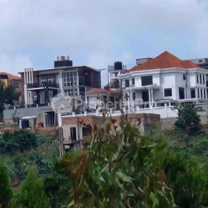 Land for sale Kitende Entebbe lumuli Kampala Central Kampala Central - 0