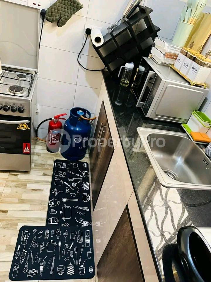 1 bedroom mini flat  Apartment for rent Kyaliwajjala road  Kampala Central Kampala Central - 5