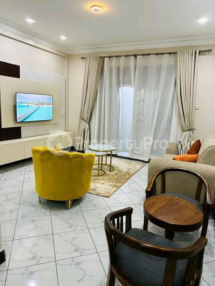 1 bedroom mini flat  Apartment for rent Kyaliwajjala road  Kampala Central Kampala Central - 9