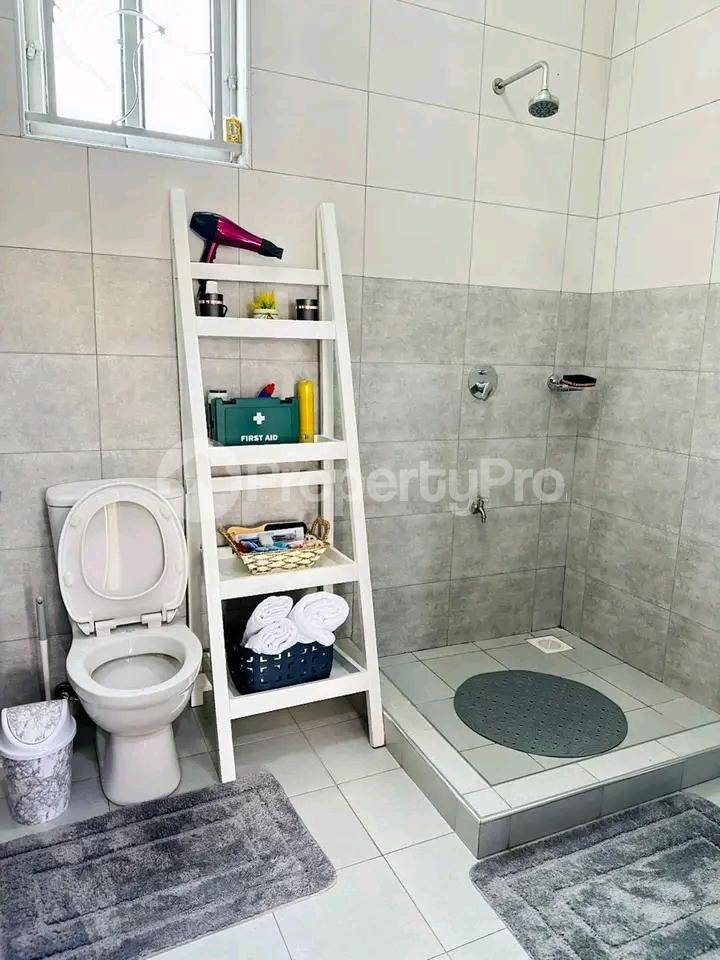 1 bedroom mini flat  Apartment for rent Kyaliwajjala road  Kampala Central Kampala Central - 4