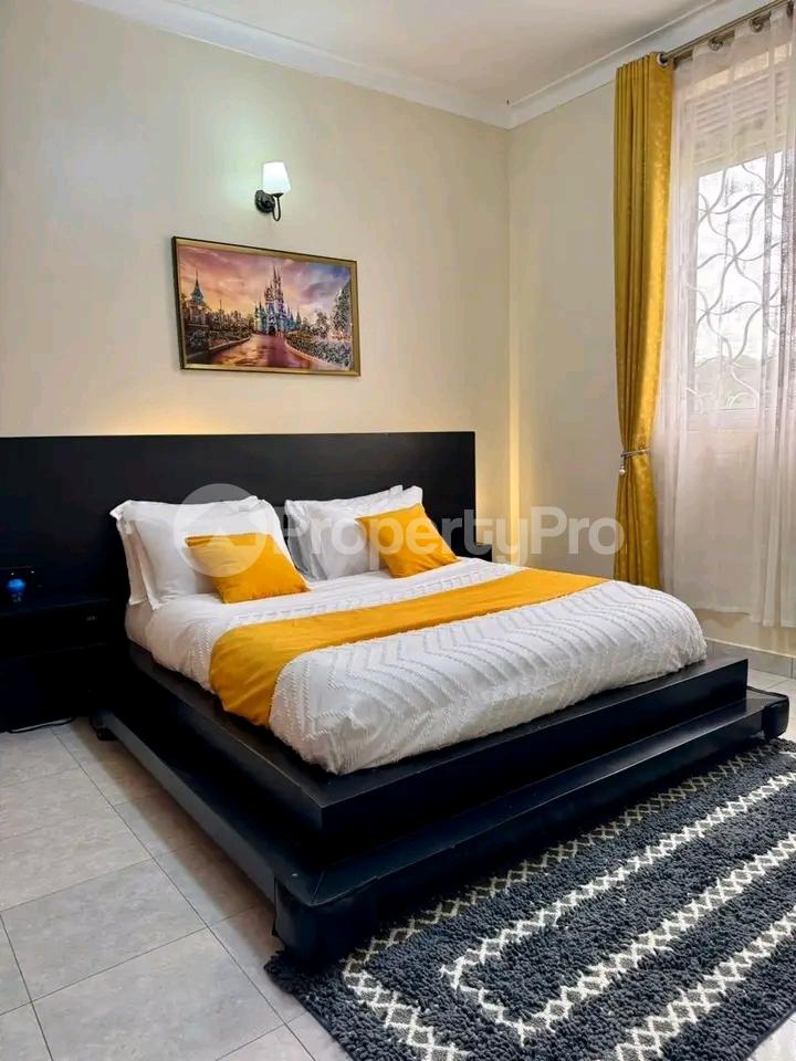 1 bedroom mini flat  Apartment for rent Kyaliwajjala road  Kampala Central Kampala Central - 6