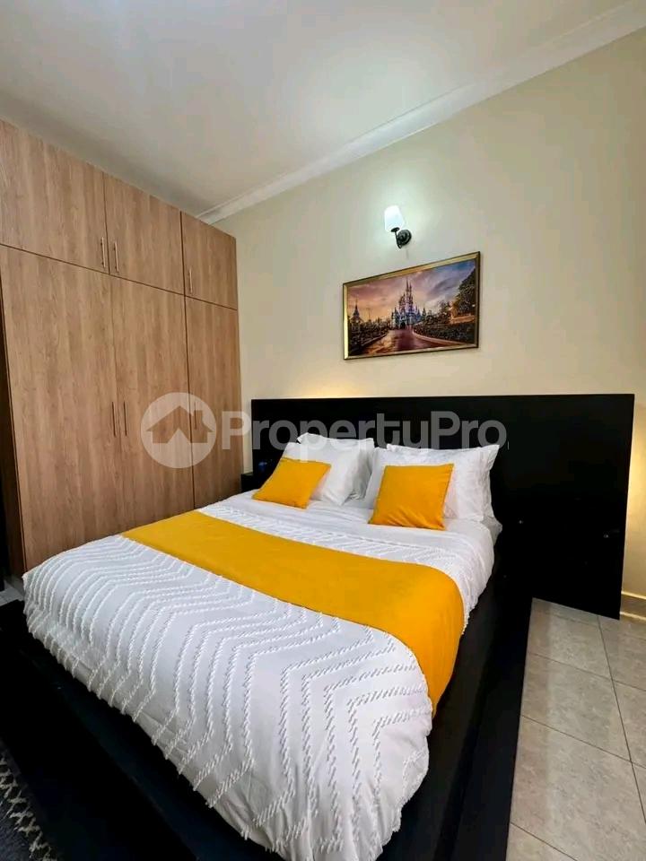 1 bedroom mini flat  Apartment for rent Kyaliwajjala road  Kampala Central Kampala Central - 3