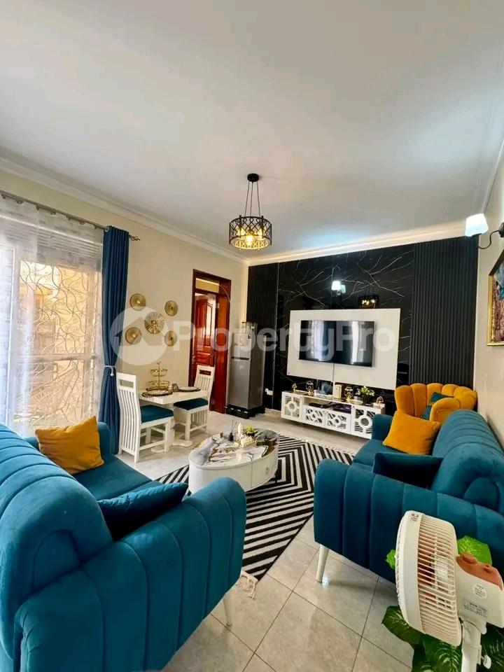1 bedroom mini flat  Apartment for rent Kyaliwajjala road  Kampala Central Kampala Central - 7