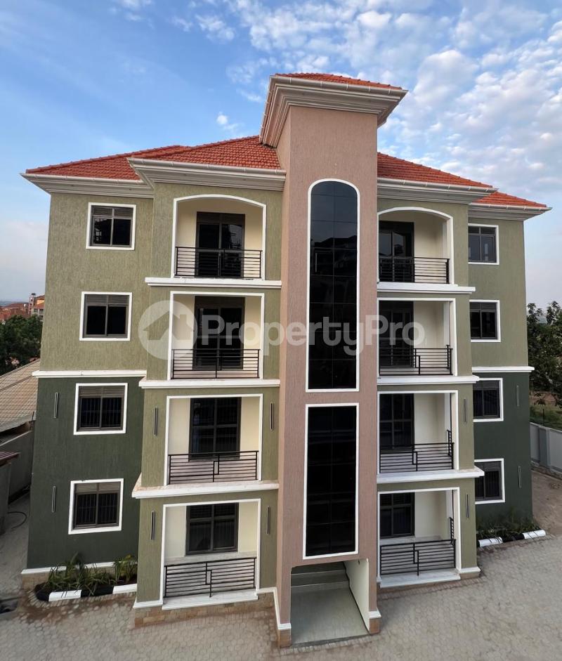 1 bedroom mini flat  Apartment Block Apartment for sale Kyanja  Kampala Central Kampala Central - 0