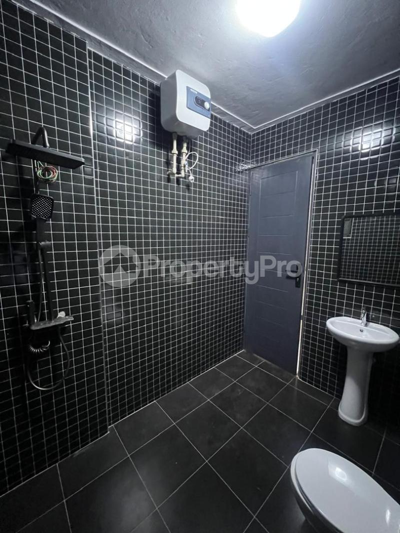 1 bedroom mini flat  Apartment Block Apartment for sale Kyanja  Kampala Central Kampala Central - 4