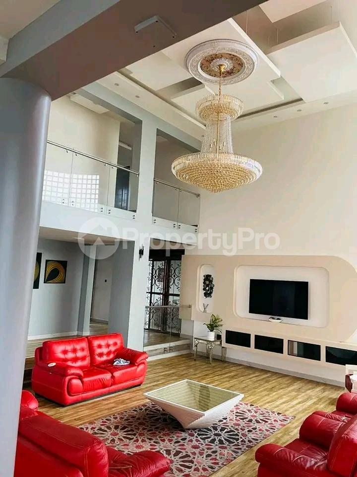 6 bedroom Apartment Block Apartment for sale Kira road  Kira Wakiso Central - 6