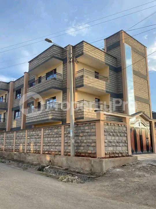 4 bedroom Rooms Flat&Apartment for rent Utawala Nairobi - 0