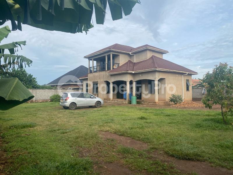 3 bedroom Villa for sale Gayaza Makenke road Gayaza Wakiso Central - 0