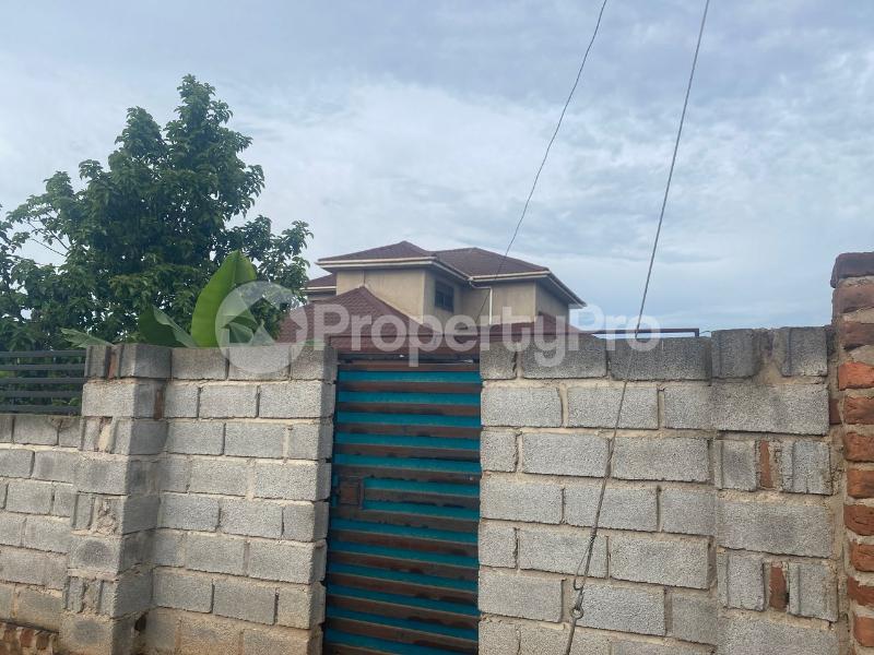 3 bedroom Villa for sale Gayaza Makenke road Gayaza Wakiso Central - 1