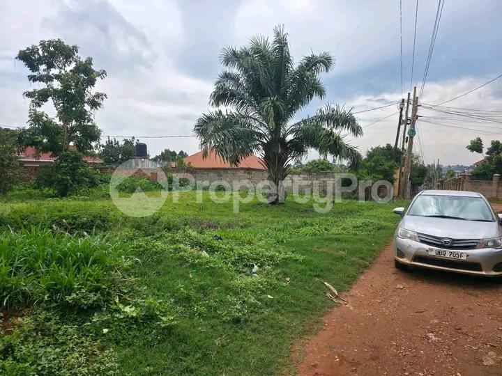 Land for sale Kyanja  Kampala Central Kampala Central - 6