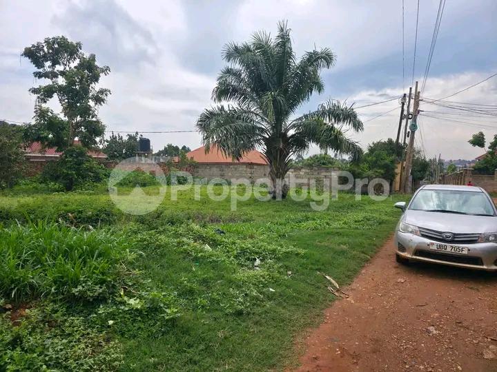 Land for sale Kyanja  Kampala Central Kampala Central - 1