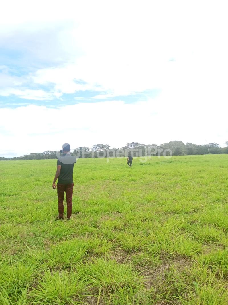 Residential Land for sale salgaa, Rongai Area Rongai Nakuru