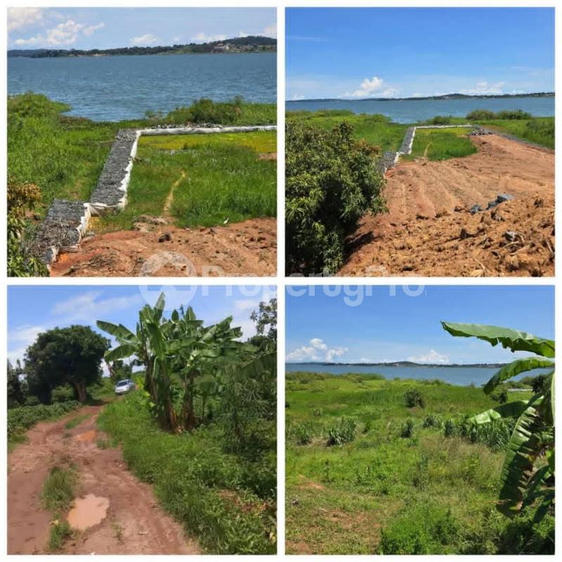 Land for sale Entebbe road bwerenga bugiri Ssabagado-Makindye Wakiso Central - 0