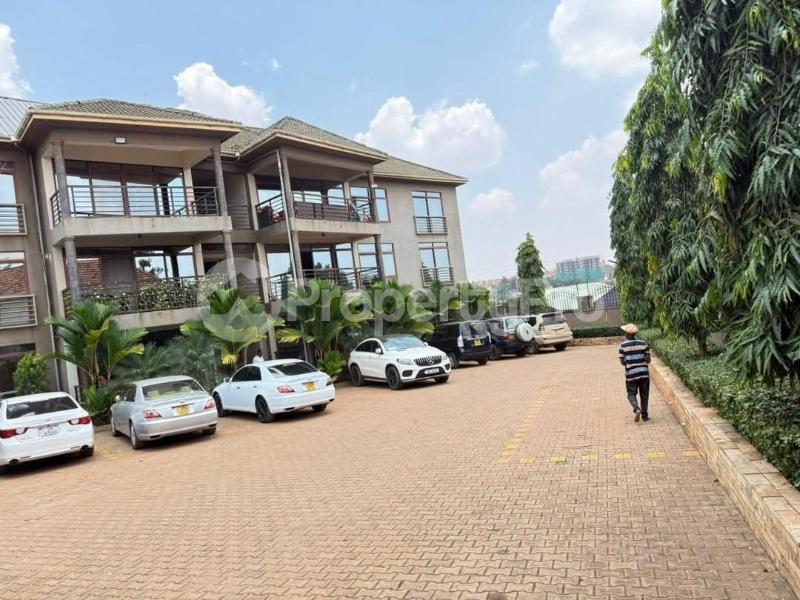 3 bedroom Apartment Block Apartment for sale Ntinda Kampala Central Kampala Central - 0