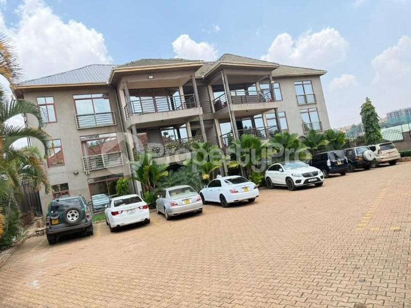 3 bedroom Apartment Block Apartment for sale Ntinda Kampala Central Kampala Central - 1