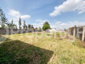 Land for sale KAMITI Kahawa Nairobi