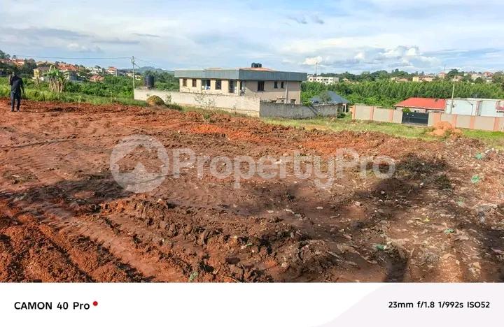 Land for sale Mbalwa Rd  Kampala Central Kampala Central - 0