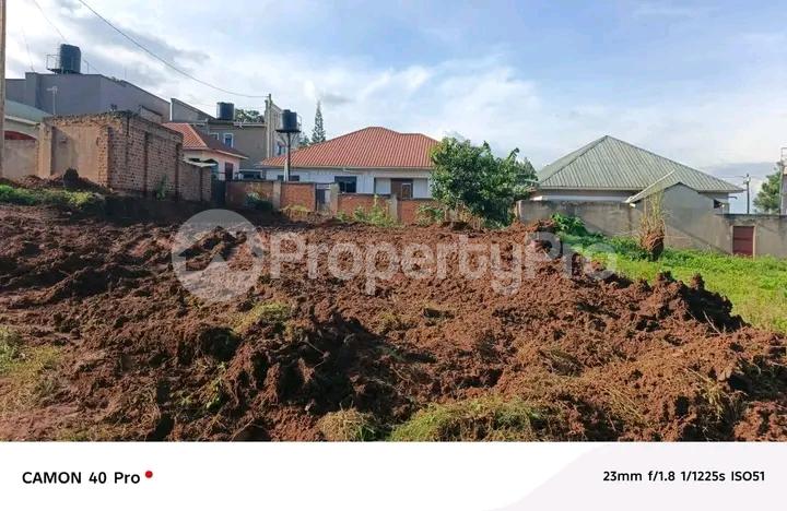 Land for sale Mbalwa Rd  Kampala Central Kampala Central - 5