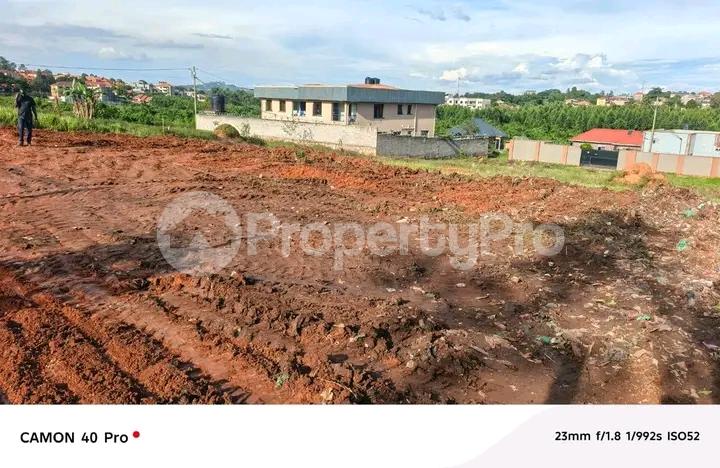 Land for sale Mbalwa Rd  Kampala Central Kampala Central - 3
