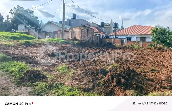 Land for sale Mbalwa Rd  Kampala Central Kampala Central - 6